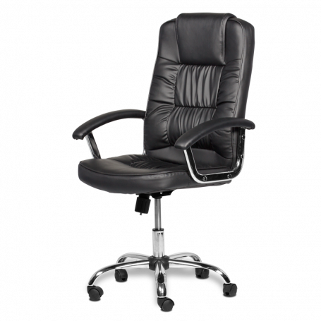 Президентски офис стол  ⋙ на цена от 235.20лв  - Allegro-bg.com