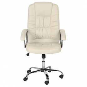 Президентски офис стол  ⋙ на цена от 235.20лв  - Allegro-bg.com 2