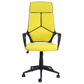 Президентски офис стол  ⋙ на цена от 268.80лв  - Allegro-bg.com 2