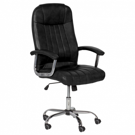 Президентски офис стол  ⋙ на цена от 237.60лв  - Allegro-bg.com