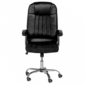 Президентски офис стол  ⋙ на цена от 237.60лв  - Allegro-bg.com 2