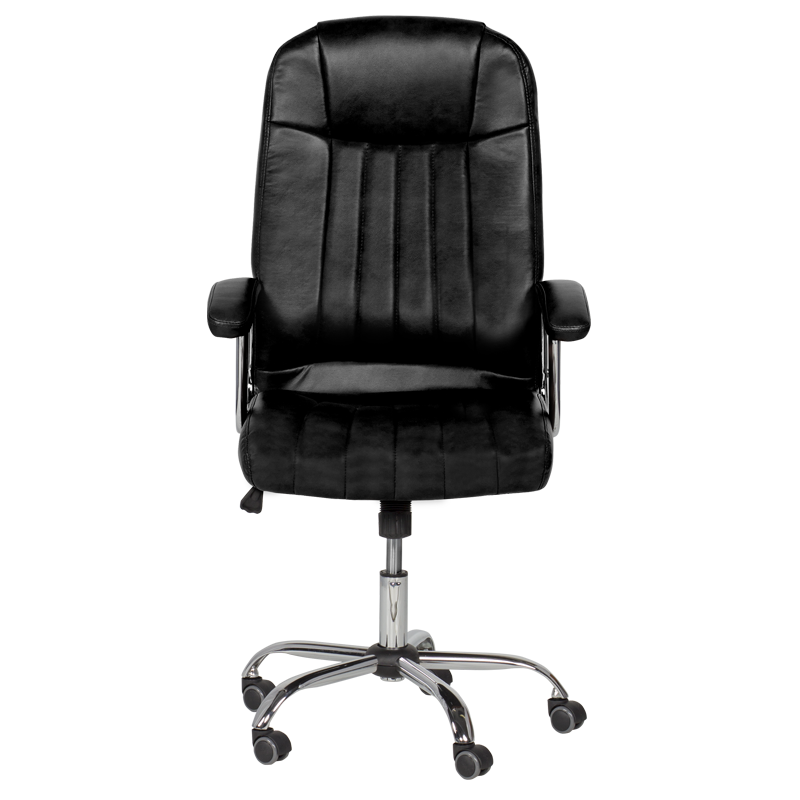 Президентски офис стол  ⋙ на цена от 237.60лв  - Allegro-bg.com