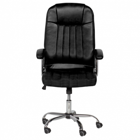 Президентски офис стол  ⋙ на цена от 237.60лв  - Allegro-bg.com