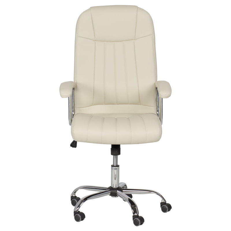 Президентски офис стол  ⋙ на цена от 237.60лв  - Allegro-bg.com