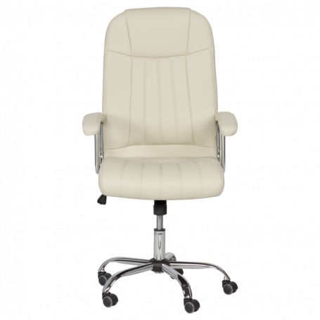 Президентски офис стол  ⋙ на цена от 237.60лв  - Allegro-bg.com