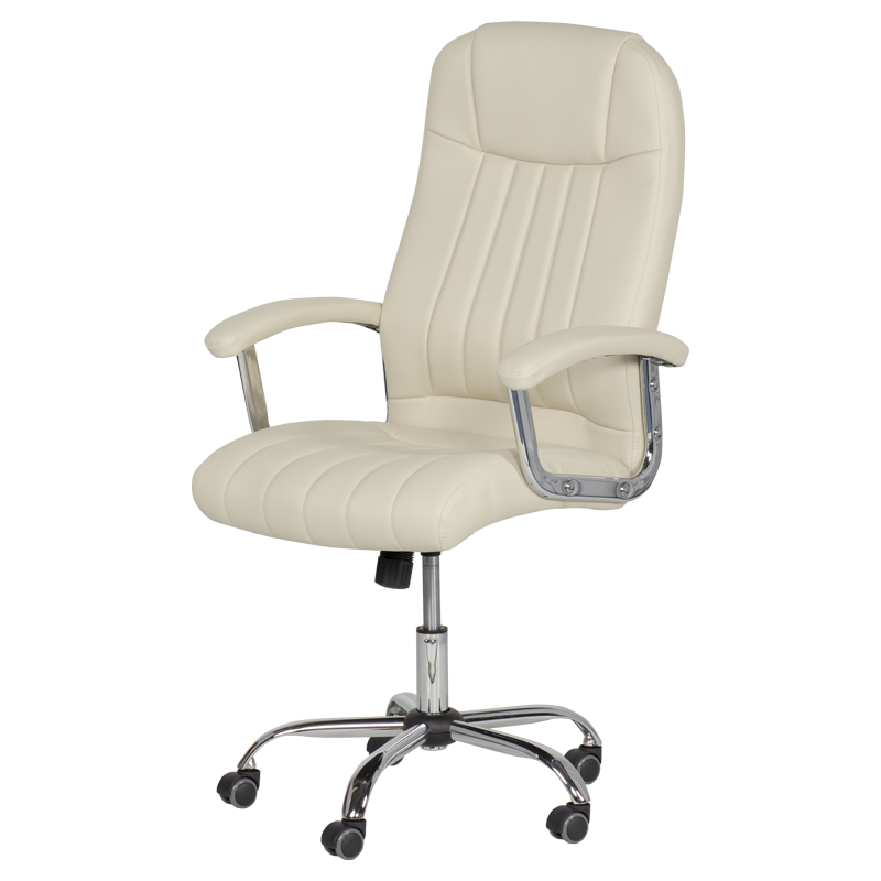 Президентски офис стол  ⋙ на цена от 237.60лв  - Allegro-bg.com