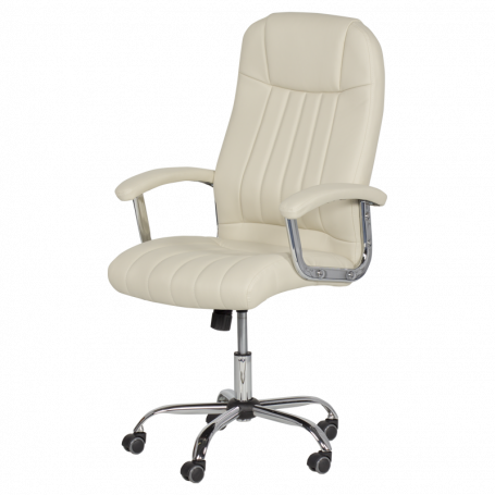 Президентски офис стол  ⋙ на цена от 237.60лв  - Allegro-bg.com