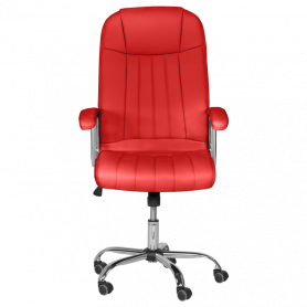 Президентски офис стол  ⋙ на цена от 237.60лв  - Allegro-bg.com 2