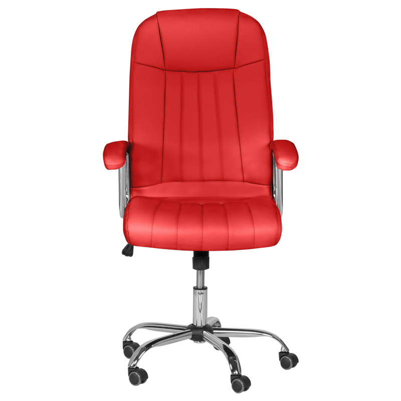 Президентски офис стол  ⋙ на цена от 237.60лв  - Allegro-bg.com