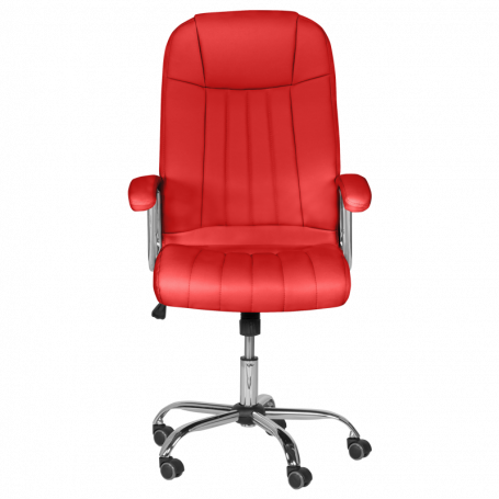 Президентски офис стол  ⋙ на цена от 237.60лв  - Allegro-bg.com