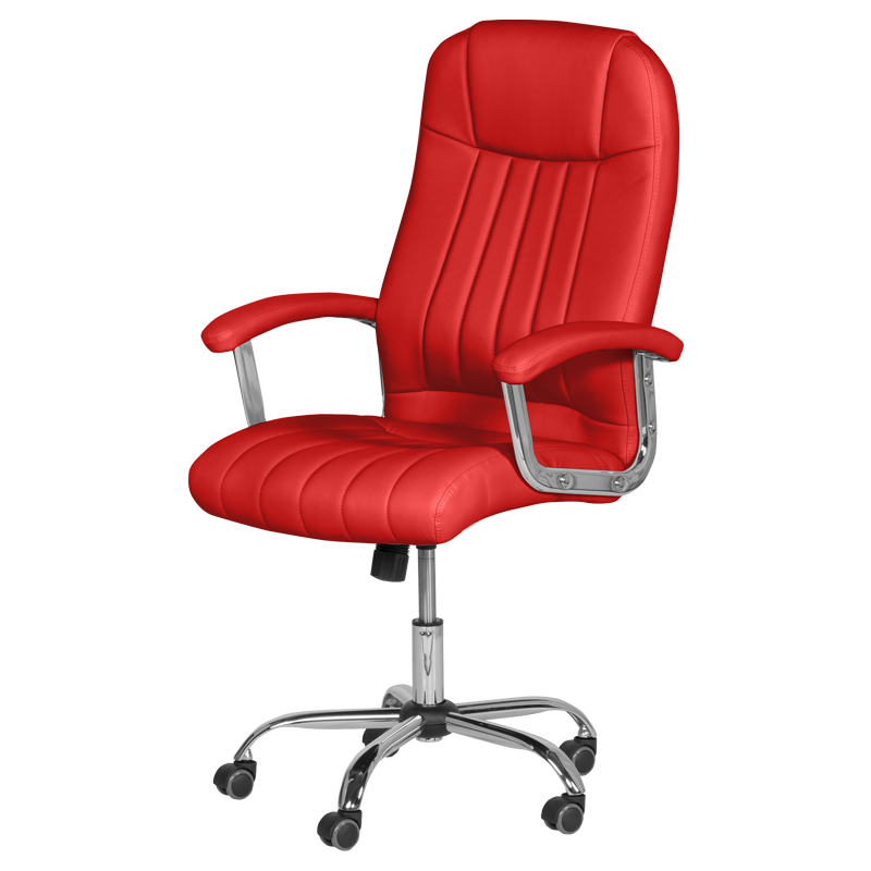 Президентски офис стол  ⋙ на цена от 237.60лв  - Allegro-bg.com