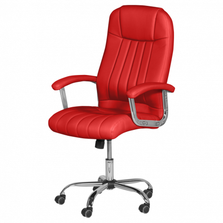 Президентски офис стол  ⋙ на цена от 237.60лв  - Allegro-bg.com