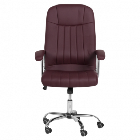 Президентски офис стол  ⋙ на цена от 237.60лв  - Allegro-bg.com