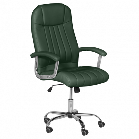 Президентски офис стол  ⋙ на цена от 237.60лв  - Allegro-bg.com