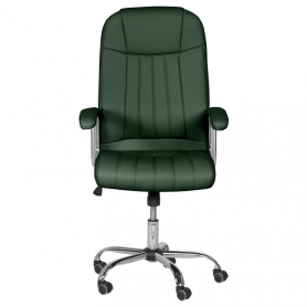 Президентски офис стол  ⋙ на цена от 237.60лв  - Allegro-bg.com 2