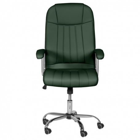 Президентски офис стол  ⋙ на цена от 237.60лв  - Allegro-bg.com