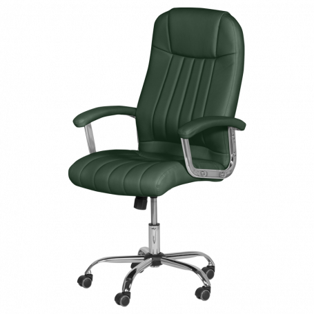 Президентски офис стол  ⋙ на цена от 237.60лв  - Allegro-bg.com