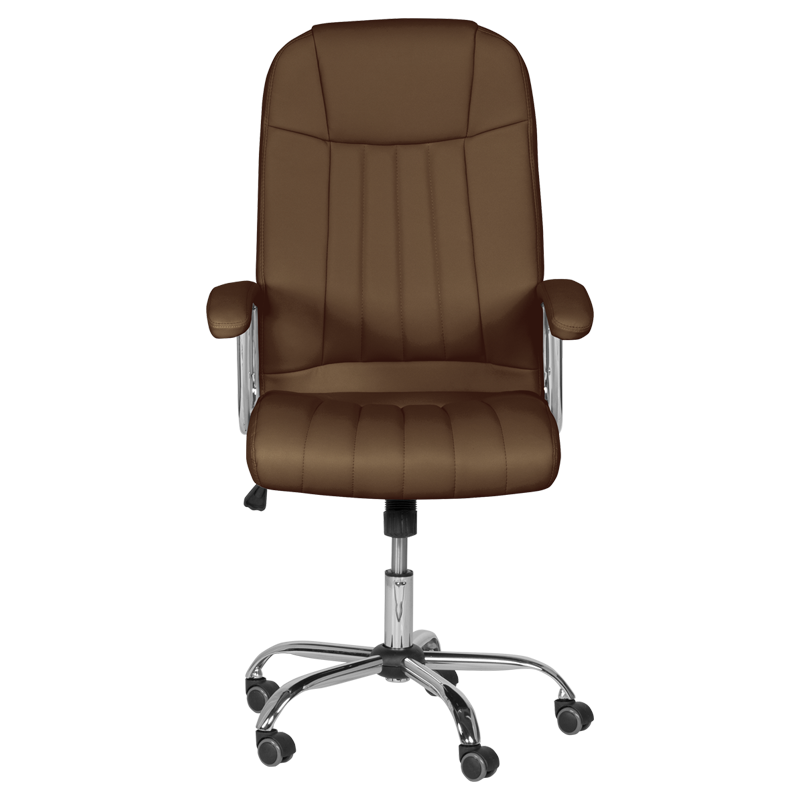 Президентски офис стол  ⋙ на цена от 237.60лв  - Allegro-bg.com