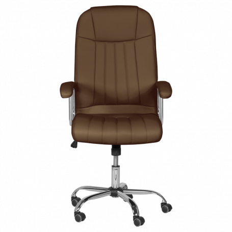 Президентски офис стол  ⋙ на цена от 237.60лв  - Allegro-bg.com