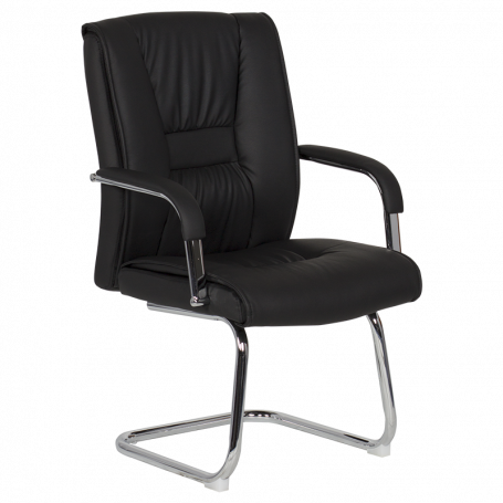 Посетителски стол Carmen ⋙ на цена от 276.00лв  - Allegro-bg.com