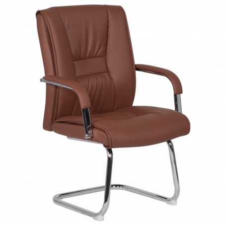 Посетителски стол Carmen ⋙ на цена от 276.00лв  - Allegro-bg.com