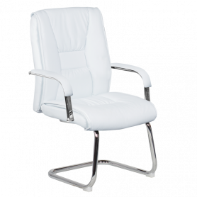 Посетителски стол Carmen ⋙ на цена от 252.00лв  - Allegro-bg.com