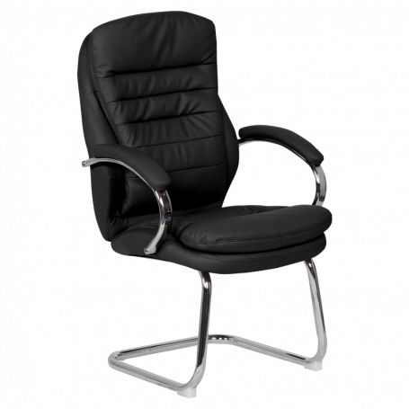 Посетителски стол Carmen ⋙ на цена от 288.00лв  - Allegro-bg.com