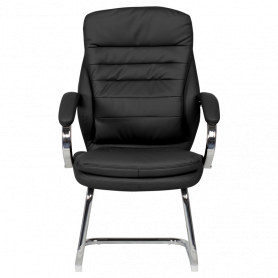 Посетителски стол Carmen ⋙ на цена от 288.00лв  - Allegro-bg.com 2