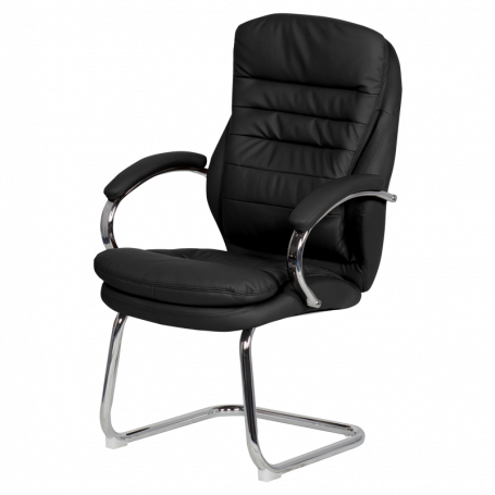 Посетителски стол Carmen ⋙ на цена от 288.00лв  - Allegro-bg.com