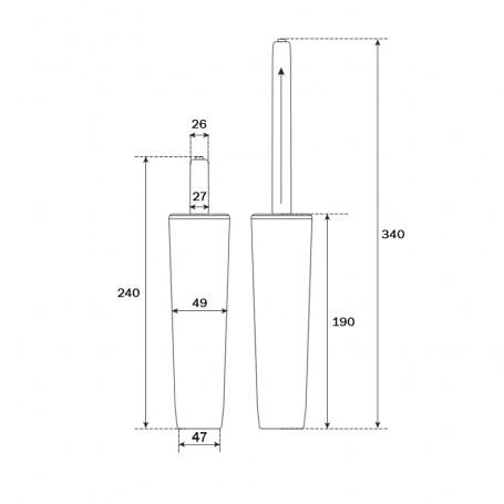 Амортисьор 100 мм ⋙ на цена от 29.00лв  - Allegro-bg.com