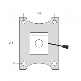 Механизъм за офис стол  ⋙ на цена от 36.00лв  - Allegro-bg.com 2