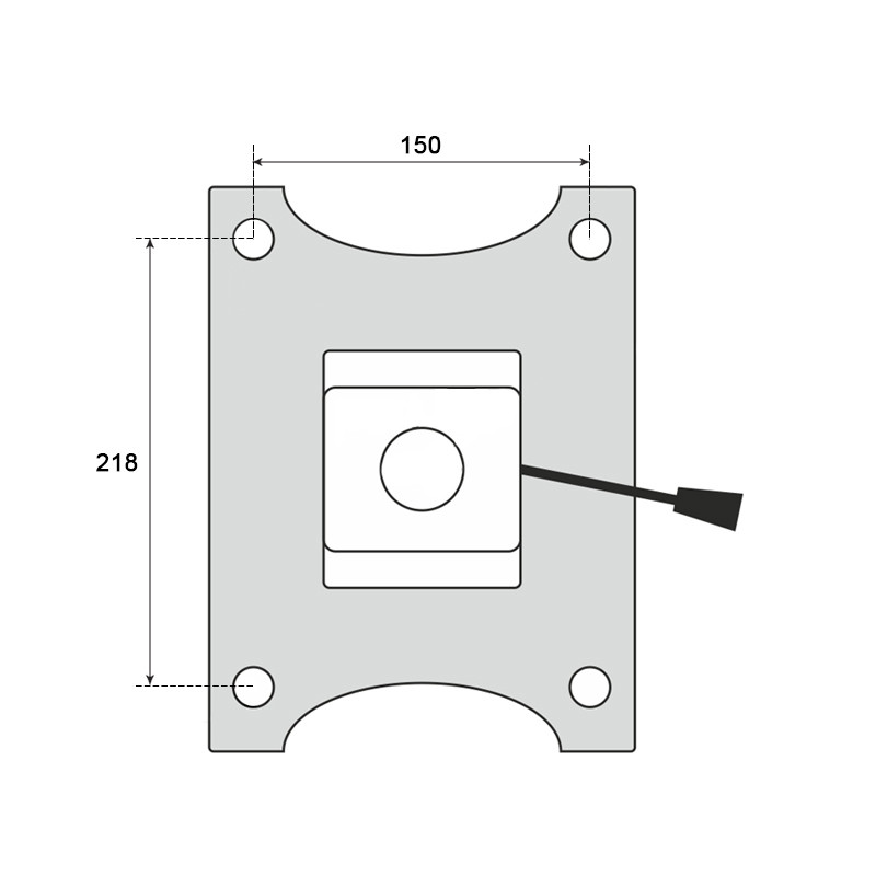 Механизъм за офис стол  ⋙ на цена от 36.00лв  - Allegro-bg.com