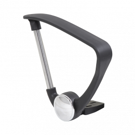 Подлакътник за офис стол  ⋙ на цена от 13.20лв  - Allegro-bg.com