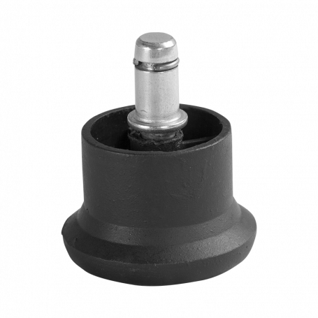 Тапи за статичност - черни ⋙ на цена от 3.00лв  - Allegro-bg.com