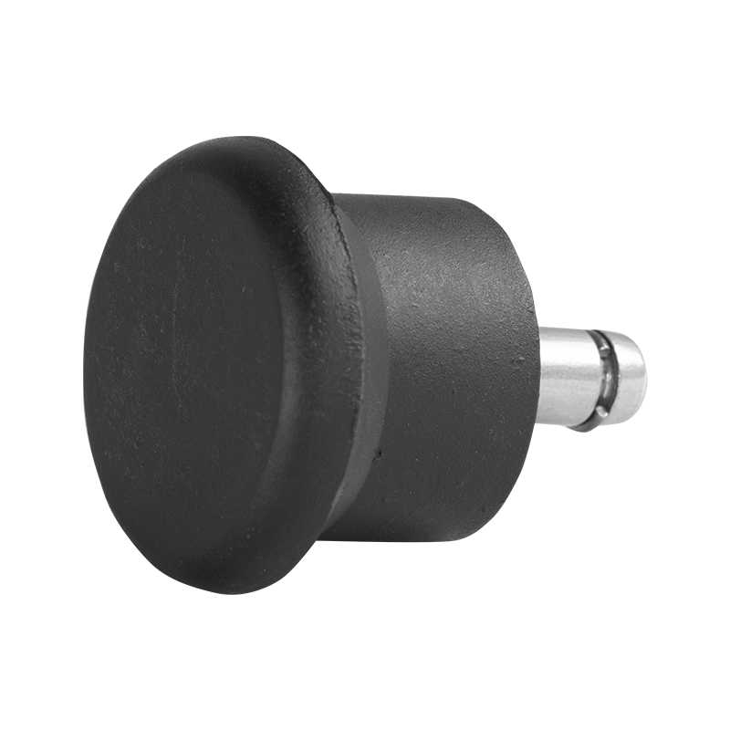 Тапи за статичност - черни ⋙ на цена от 3.00лв  - Allegro-bg.com