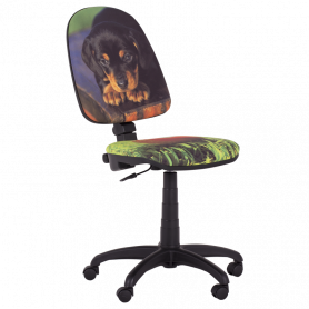 Детски стол Prestige -  ⋙ на цена от 115.00лв  - Allegro-bg.com 2