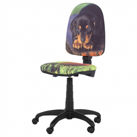 Детски стол Prestige -  ⋙ на цена от 115.00лв  - Allegro-bg.com