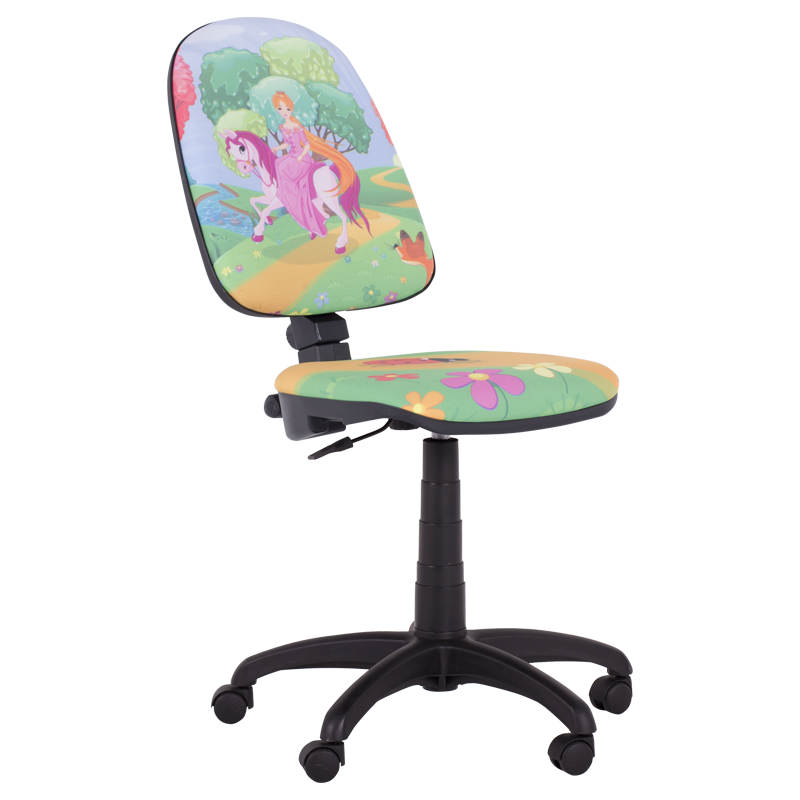 Детски стол Prestige -  ⋙ на цена от 115.00лв  - Allegro-bg.com