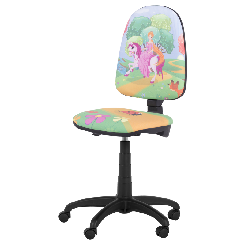 Детски стол Prestige -  ⋙ на цена от 115.00лв  - Allegro-bg.com