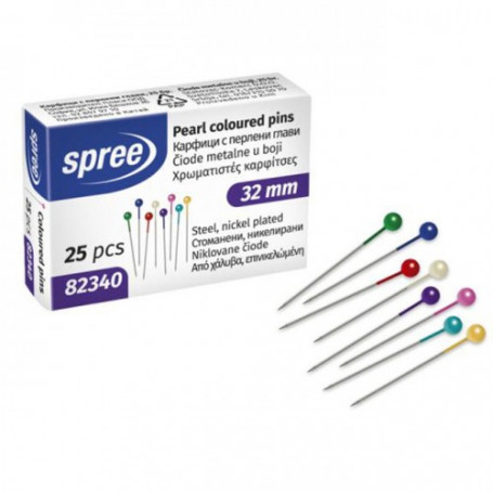 Карфици , 32 мм,-4169