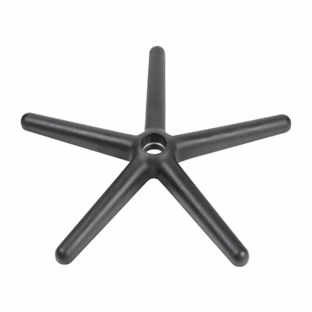 Звезда за офис стол - 320 ⋙ на цена от 38.40лв  - Allegro-bg.com