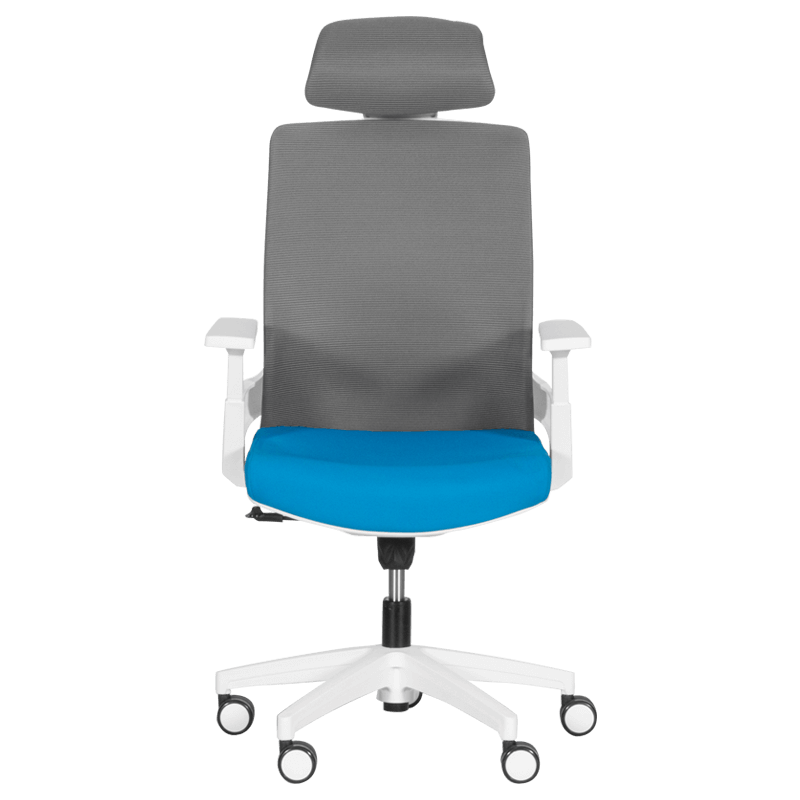 Президентски офис стол  ⋙ на цена от 297.60лв  - Allegro-bg.com