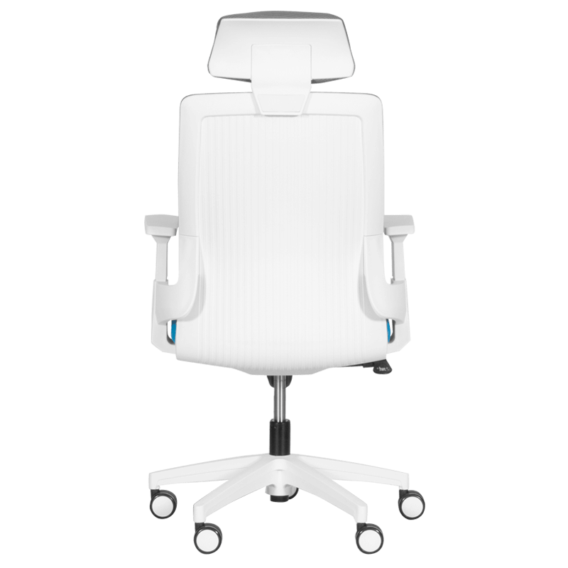 Президентски офис стол  ⋙ на цена от 297.60лв  - Allegro-bg.com