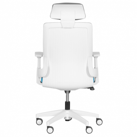 Президентски офис стол  ⋙ на цена от 297.60лв  - Allegro-bg.com