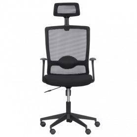 Президентски офис стол  ⋙ на цена от 254.40лв  - Allegro-bg.com