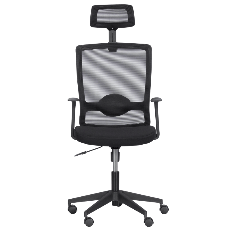 Президентски офис стол  ⋙ на цена от 254.40лв  - Allegro-bg.com