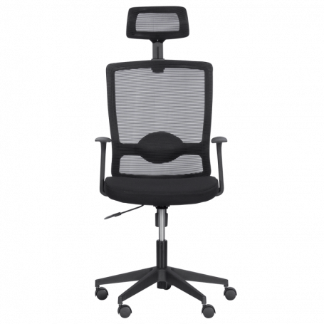 Президентски офис стол  ⋙ на цена от 254.40лв  - Allegro-bg.com