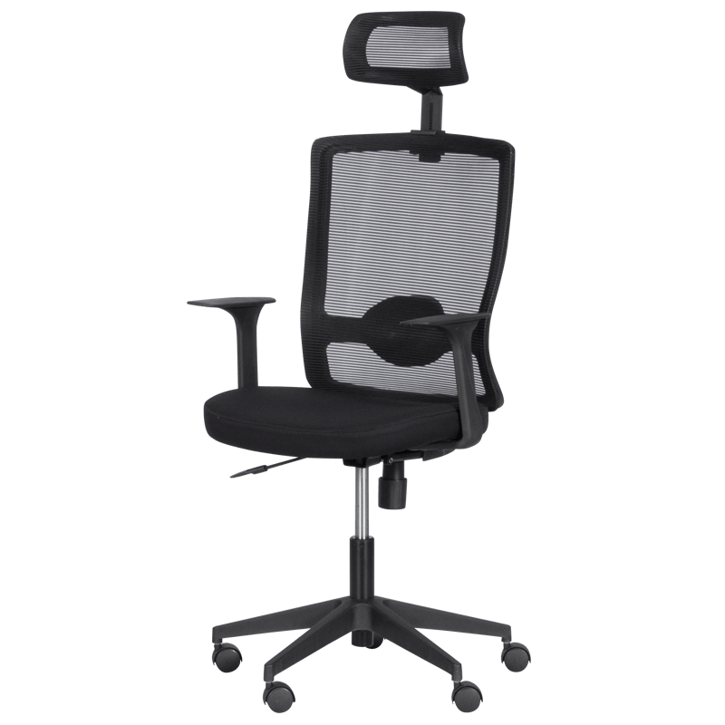 Президентски офис стол  ⋙ на цена от 254.40лв  - Allegro-bg.com