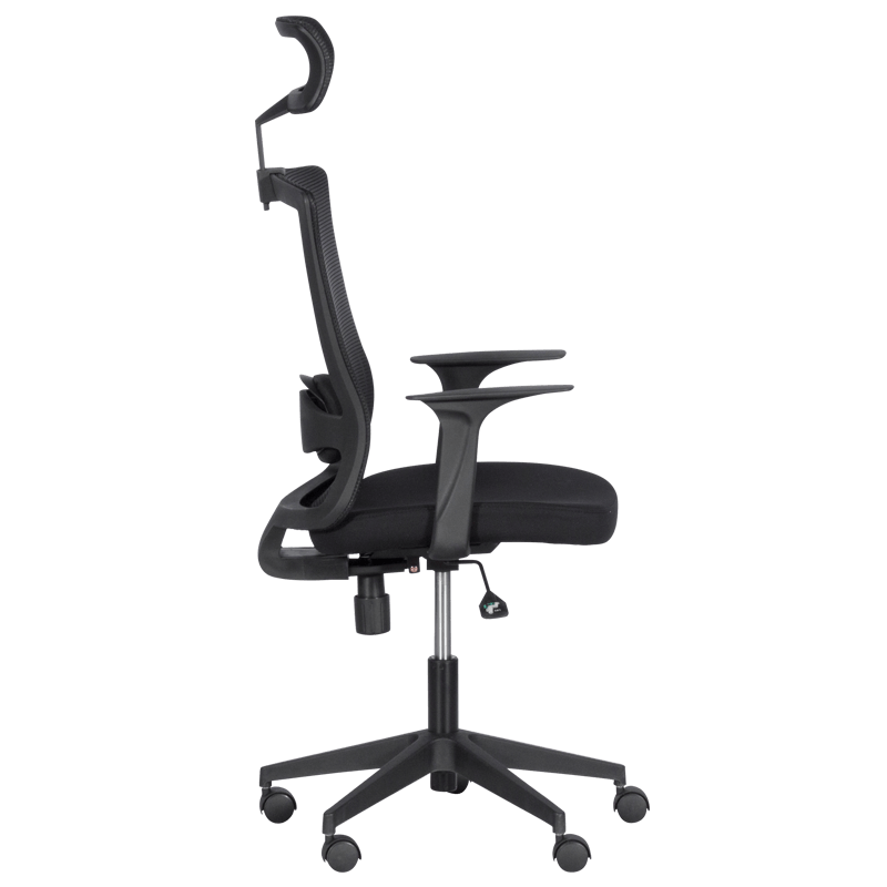 Президентски офис стол  ⋙ на цена от 254.40лв  - Allegro-bg.com