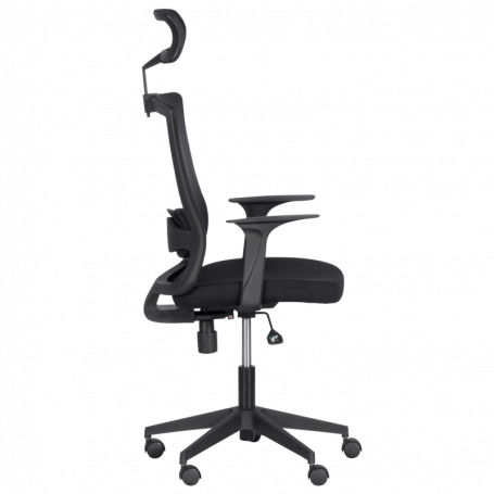 Президентски офис стол  ⋙ на цена от 254.40лв  - Allegro-bg.com